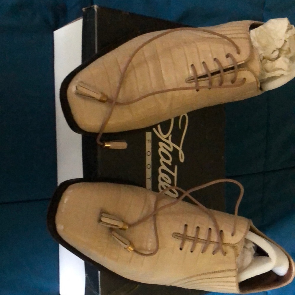 Mens Fatelli shoes